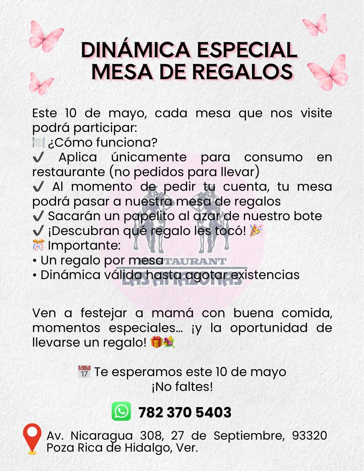 Promoción 3