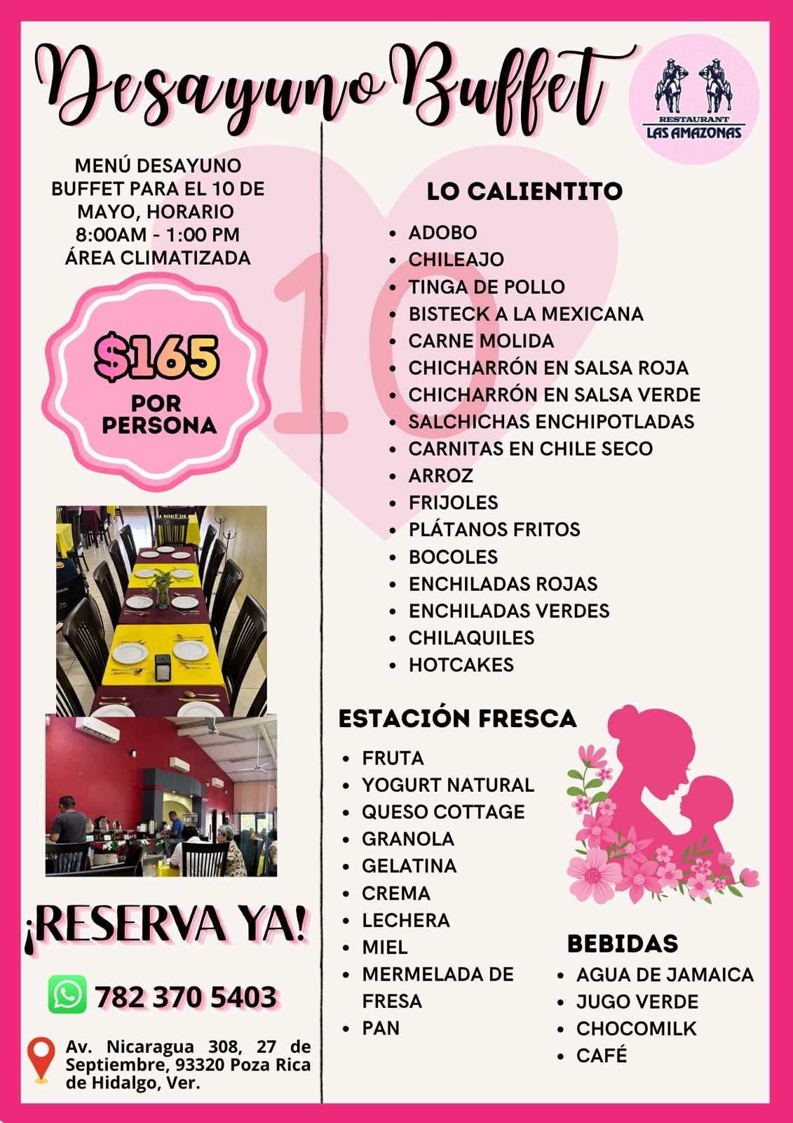 Promoción 1